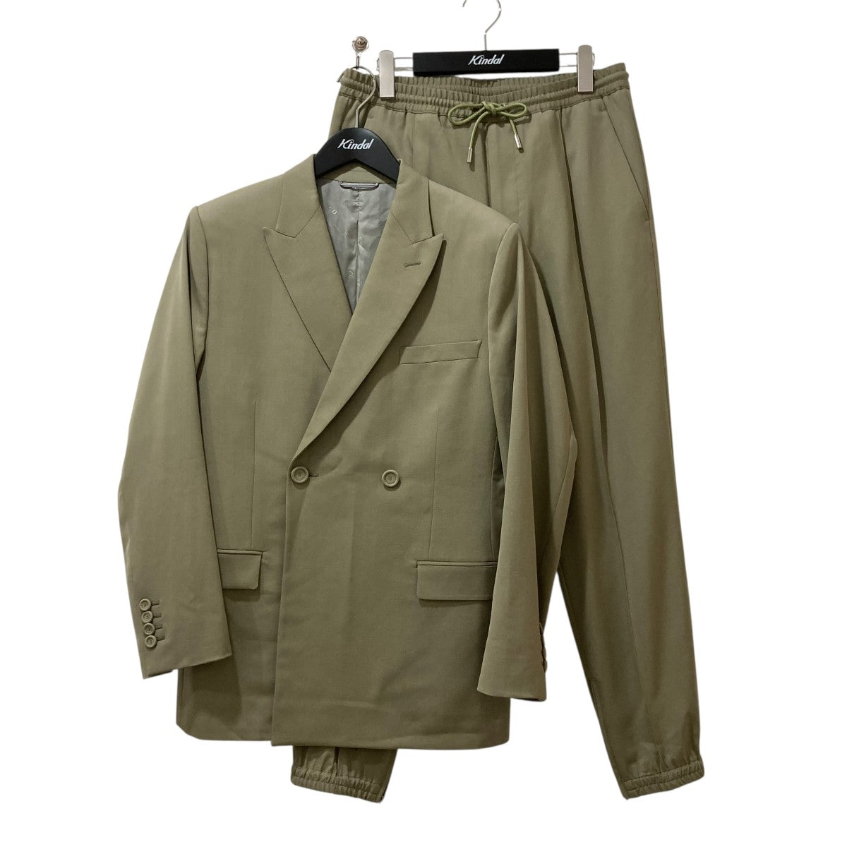 しょう　DIOR  エディ期　セットアップ Dior（ディオール）中古・古着オンライン通販 | Kindal