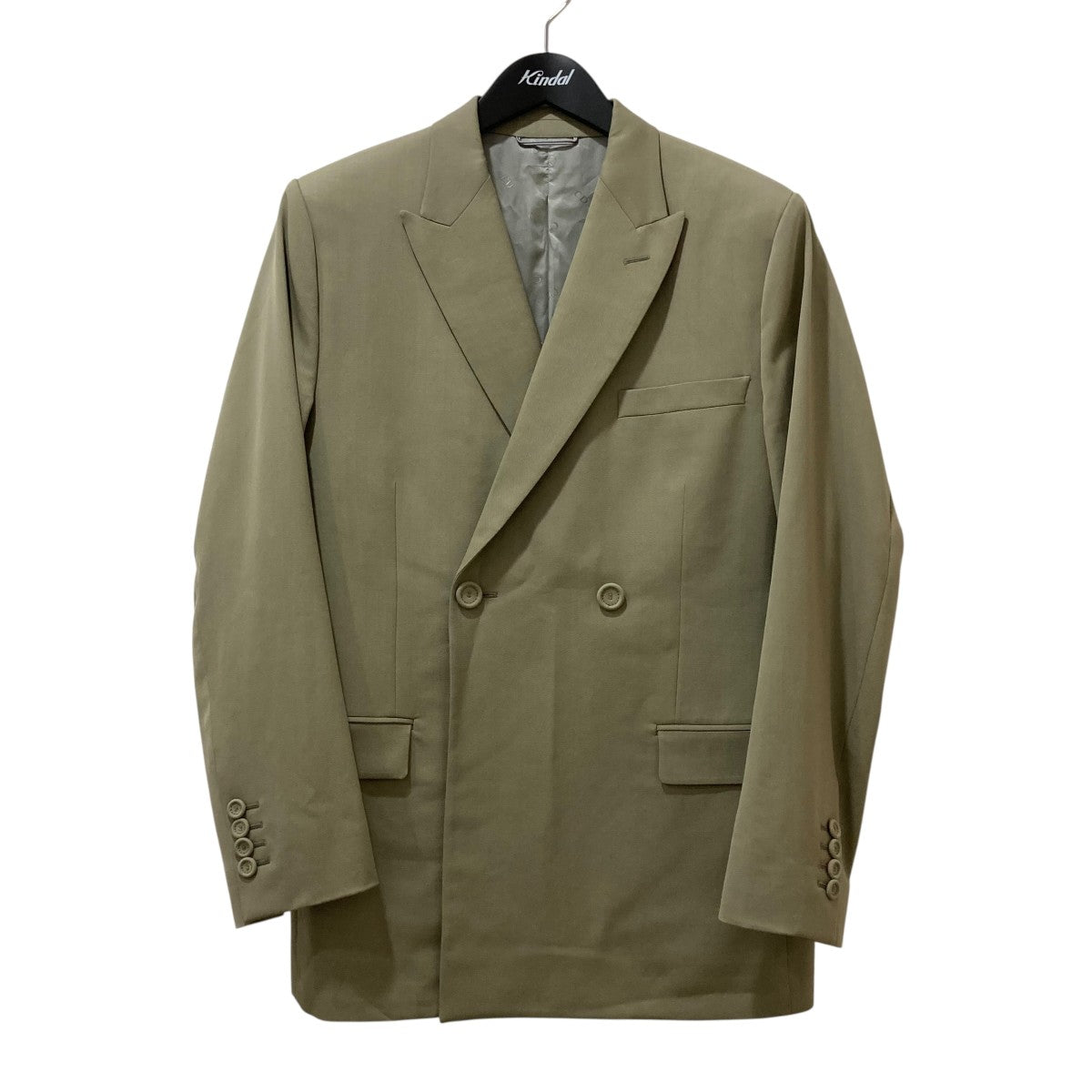 DIOR セットアップ DIOR(ディオール) セットアップスーツ 733C269AD226