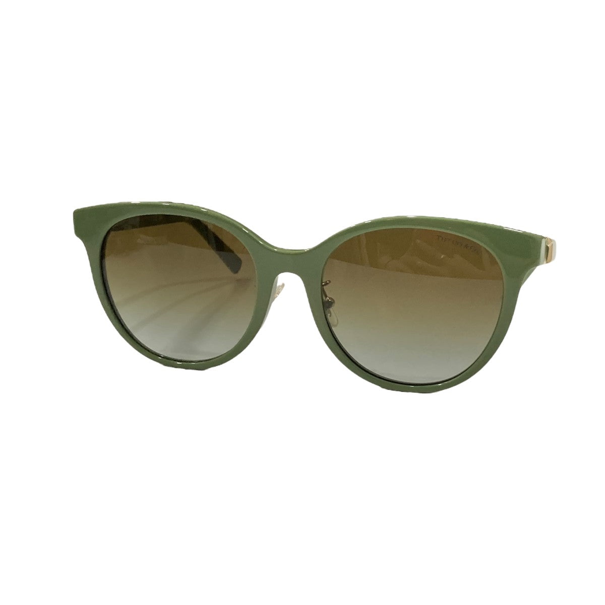 【SALE】ティファニー　サングラス（0TF4209D-8015T5）サイズ54 TIFFANY&Co. ティファニー 偏光サングラス NewModel TF4209D