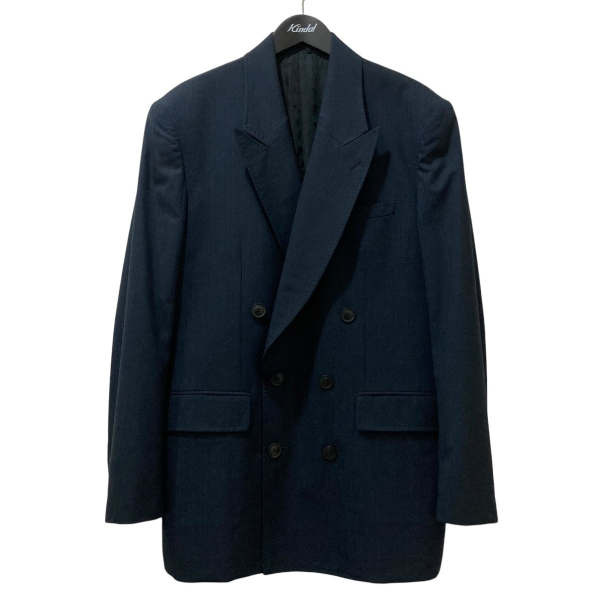 TOGA VIRILIS(トーガヴィリリース) SUITING JACKET ダブル