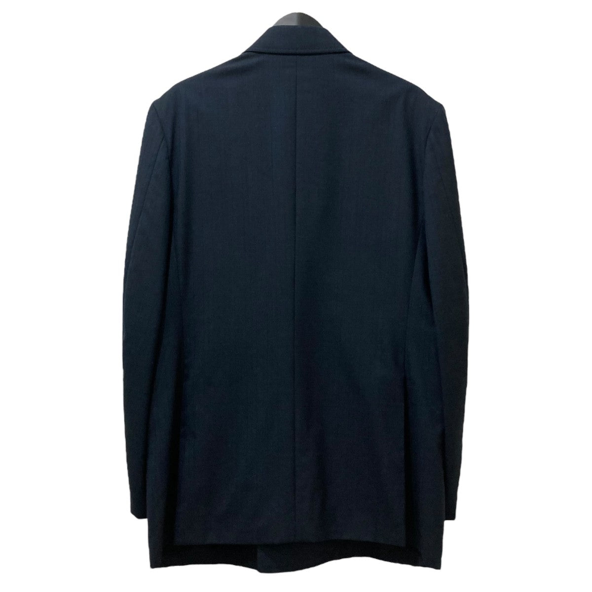 半澤直樹　Toga Virilis スイングトップ　ネイビー 半澤直樹 Toga Virilis スイングトップ ネイビー HALF ZIP TRACK