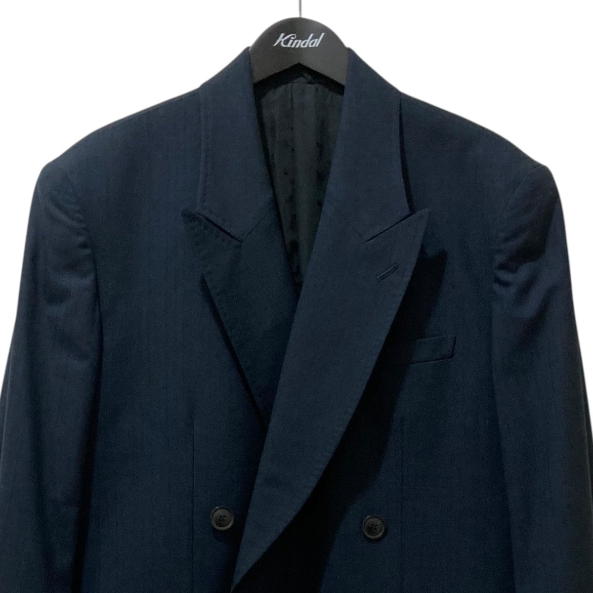 TOGA VIRILIS(トーガヴィリリース) SUITING JACKET ダブル