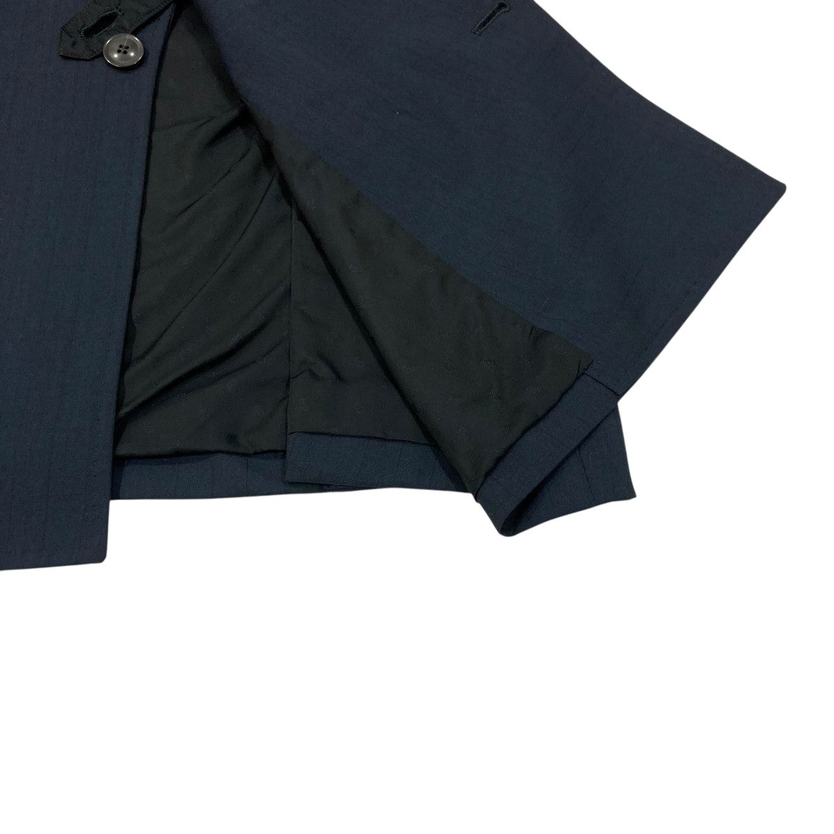 TOGA VIRILIS(トーガヴィリリース) SUITING JACKET ダブル
