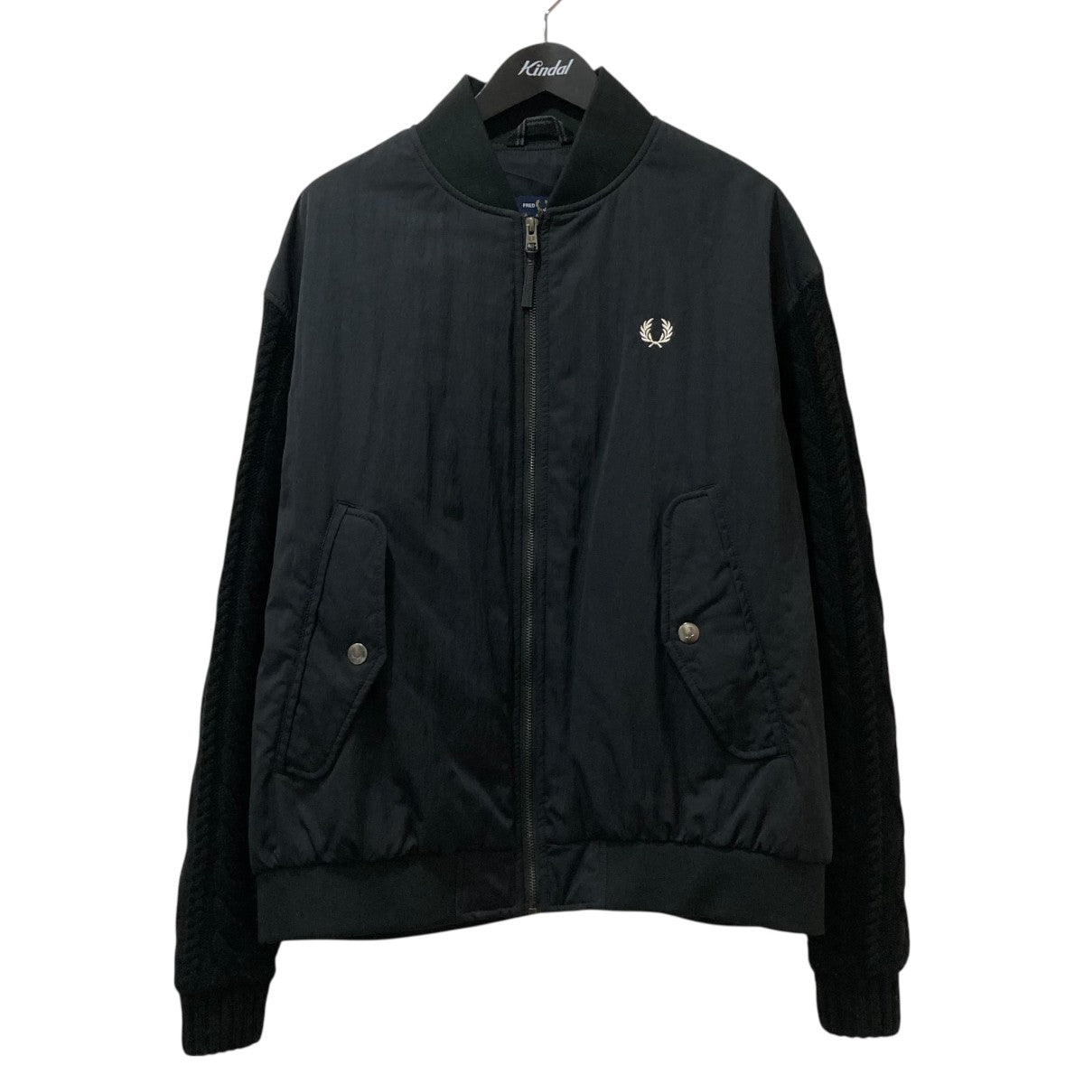 FRED PERRY（フレッドペリー）中古・古着オンライン通販