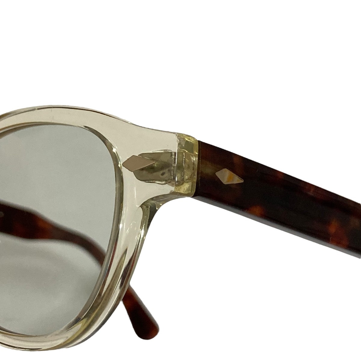NOCHINO N1 サングラス NOCHINO | NOCHINO OPTICAL(ノチノオプティカル) / ファッション