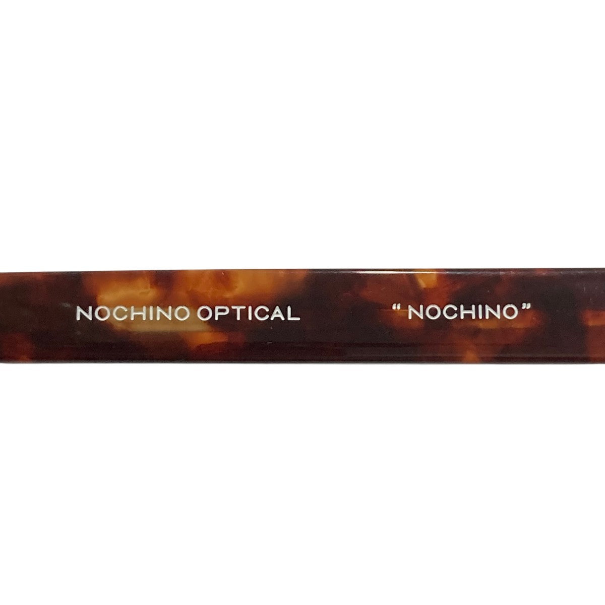 NOCHINO OPTICAL(ノチノオプティカル) サングラスNOCHINO-N1