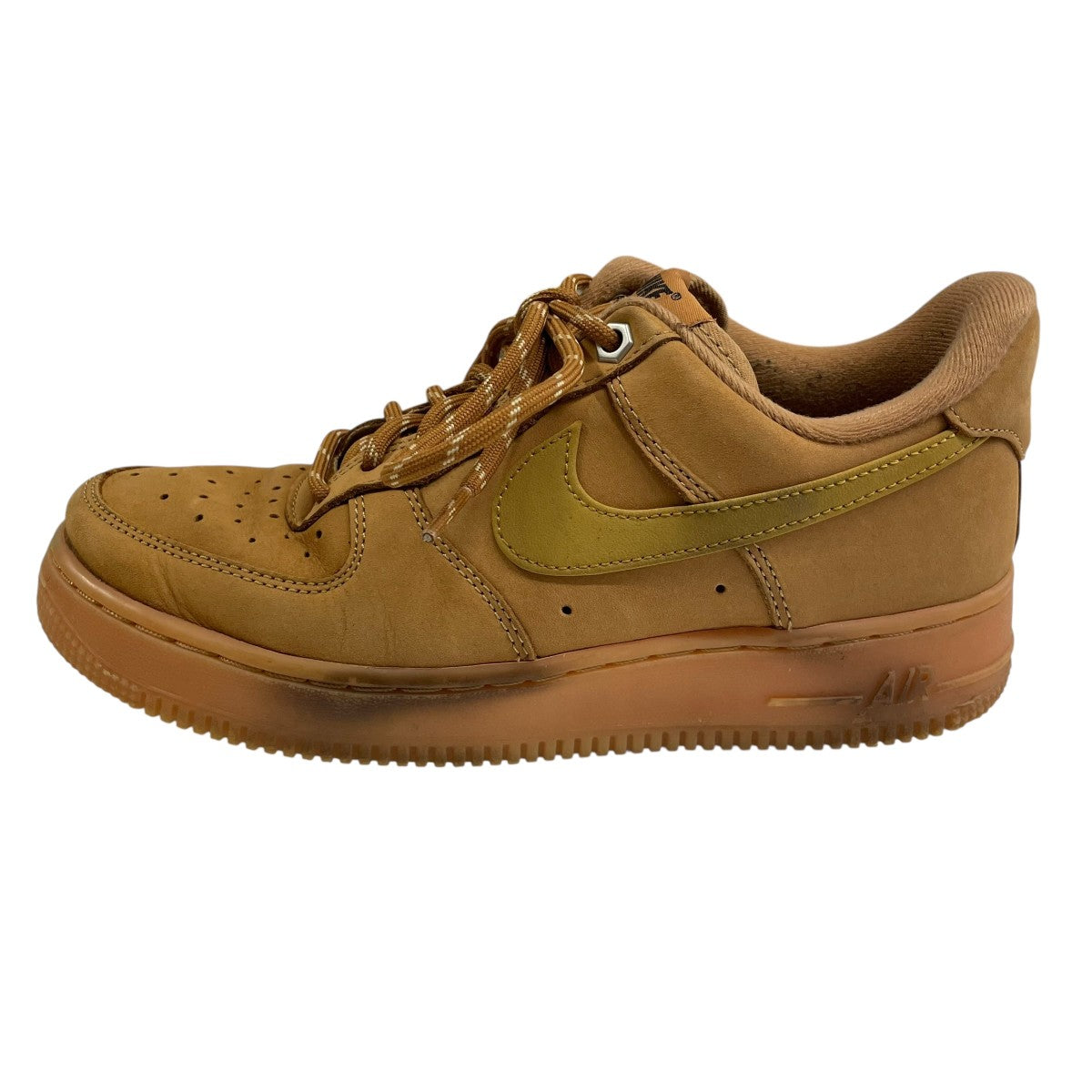 NIKE(ナイキ) AIR FORCE 1 '07 WBスニーカーCJ9179-200 CJ9179