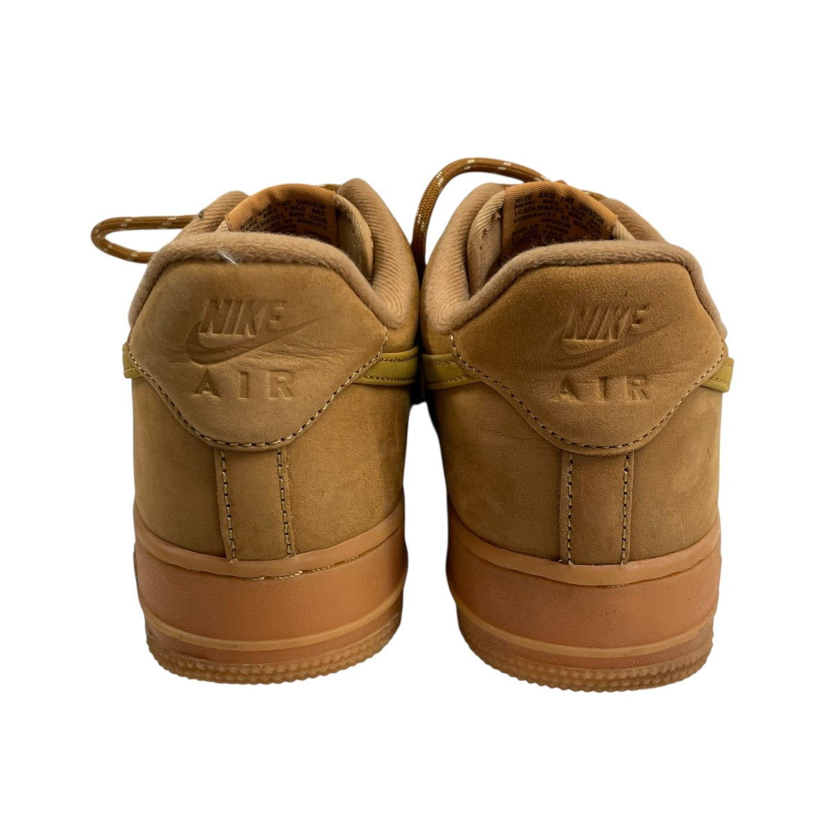 靴 24CM Air force 1 07 WB NIKE公式】ナイキ エア フォース 1 '07 WB メンズシューズ