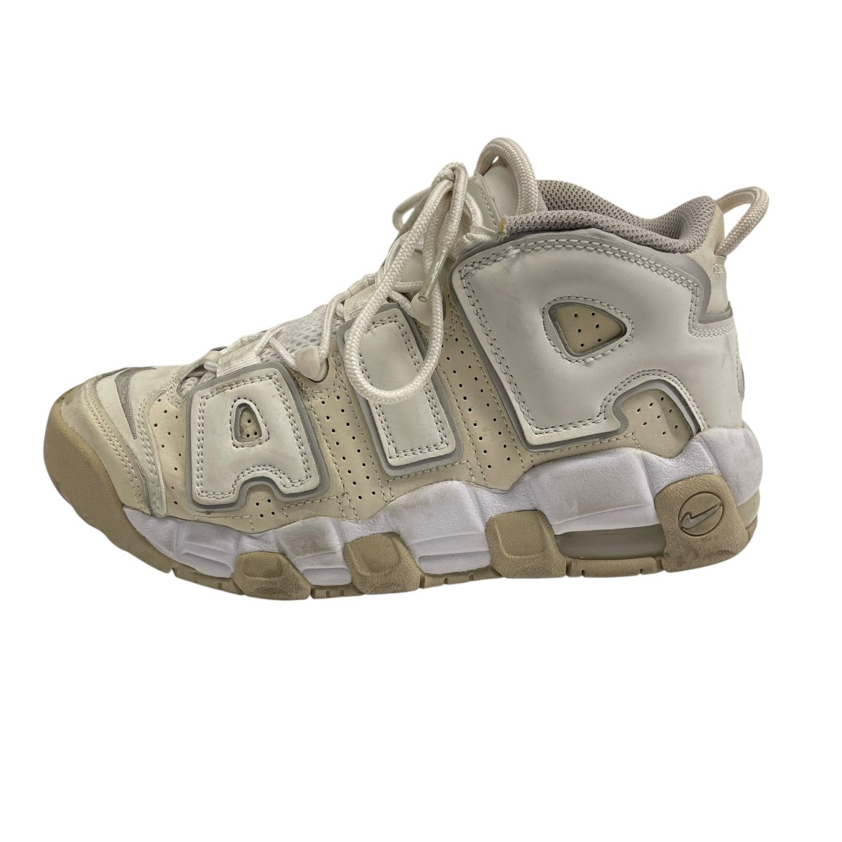 スニーカー Nike Air More Uptempo 9C / 15cm Nike Air More Uptempo '96 'Black White' 2023 FV2291-001 | eBay