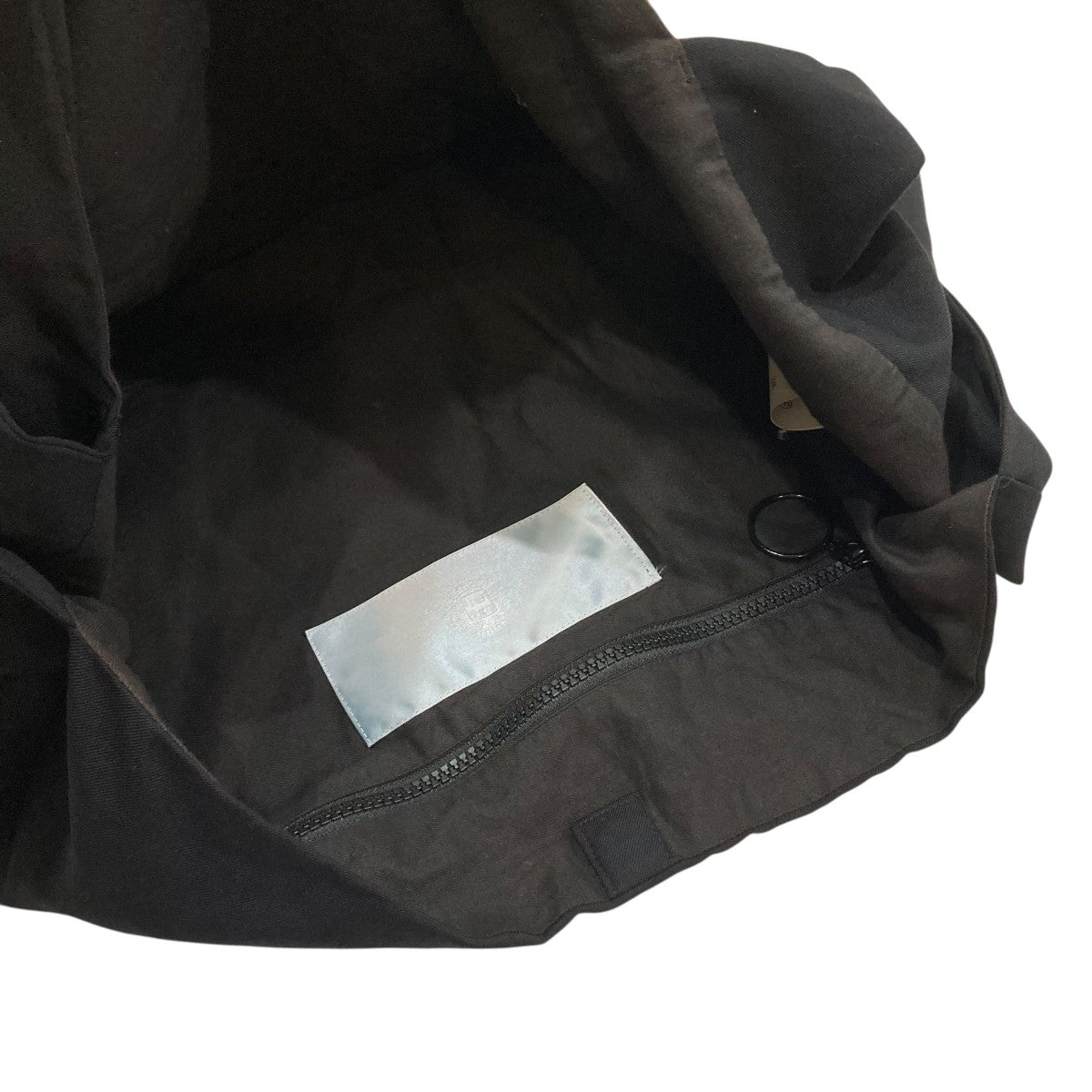 Dulcamara(ドゥルカマラ) よそいきショルダーバッグ ブラック｜【公式