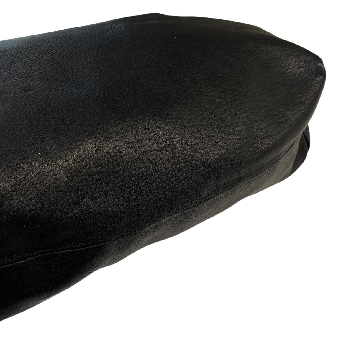 RICK OWENS(リックオウエンス) Big Adri shoulder bagレザー