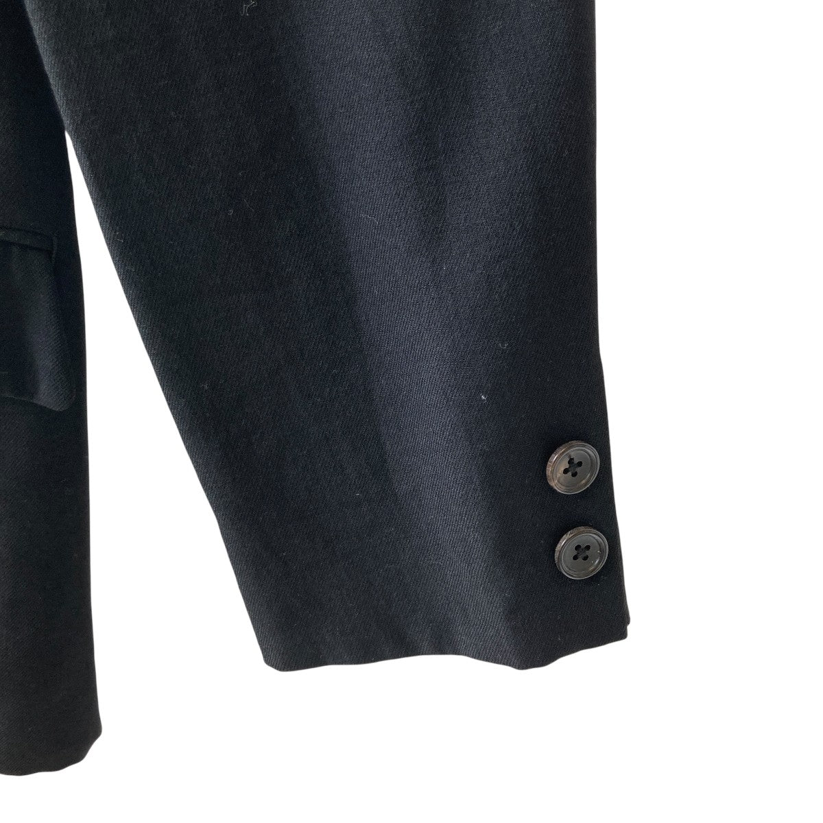 Yohji Yamamoto pour homme(ヨウジヤマモトプールオム) 切替