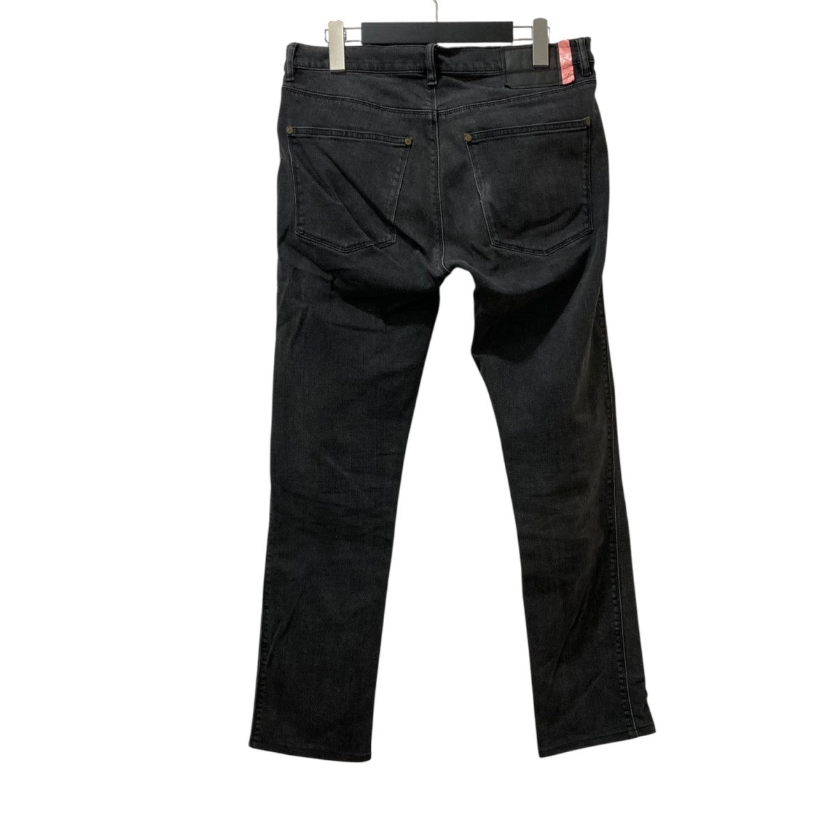 Acne Studios ウールパンツ ブラック 32 カジュアル シンプル A06267EW000254_6_l.jpg