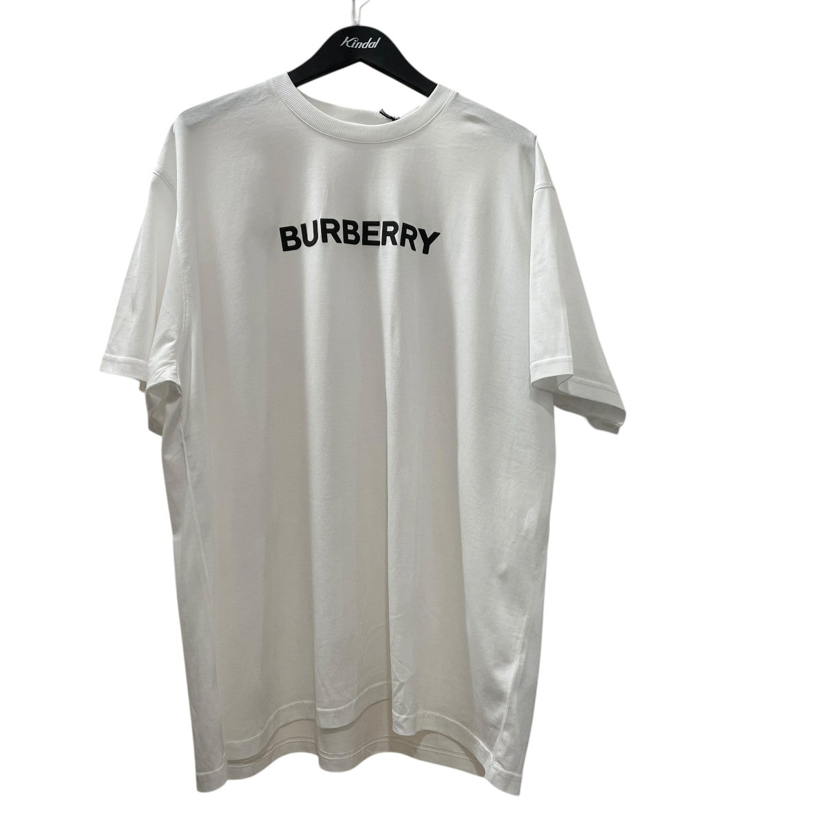 BURBERRY 半袖カットソー8084234 古着・中古-1枚目のアイテム画像