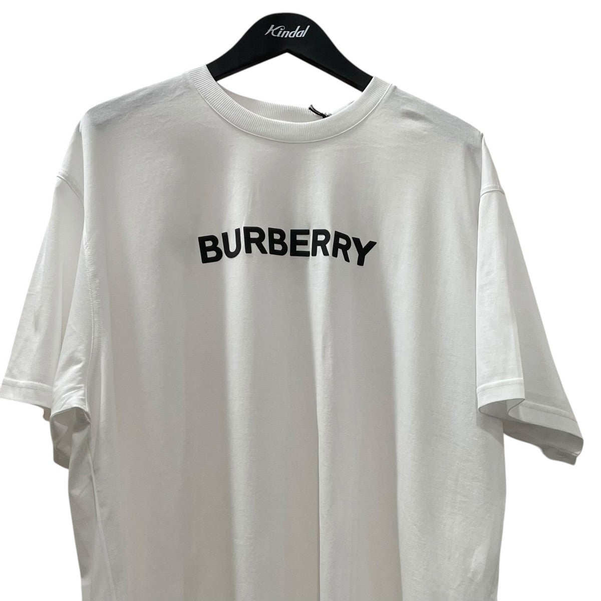 BURBERRY 半袖カットソー8084234 古着・中古-2枚目のアイテム画像