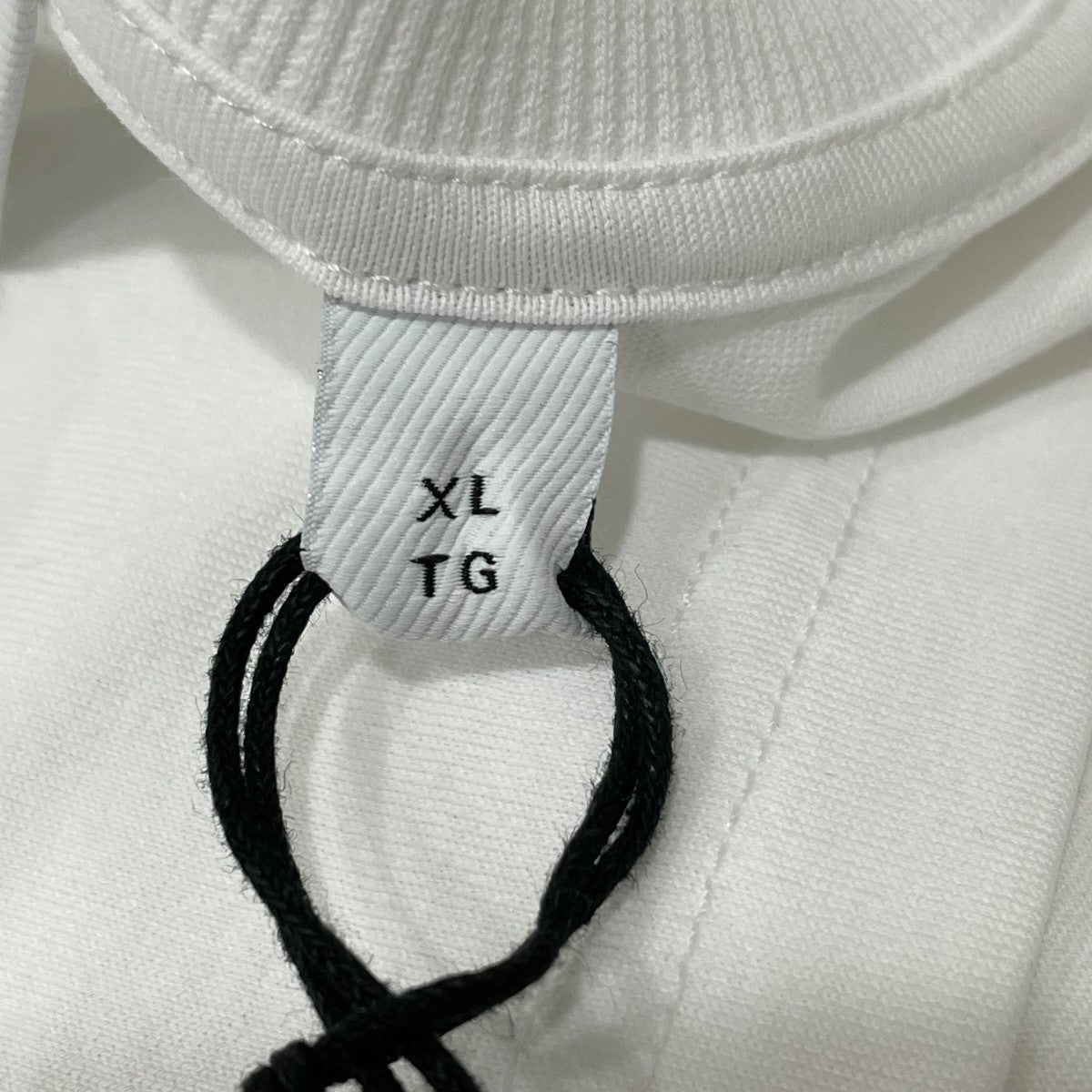 BURBERRY 半袖カットソー8084234 古着・中古-6枚目のアイテム画像