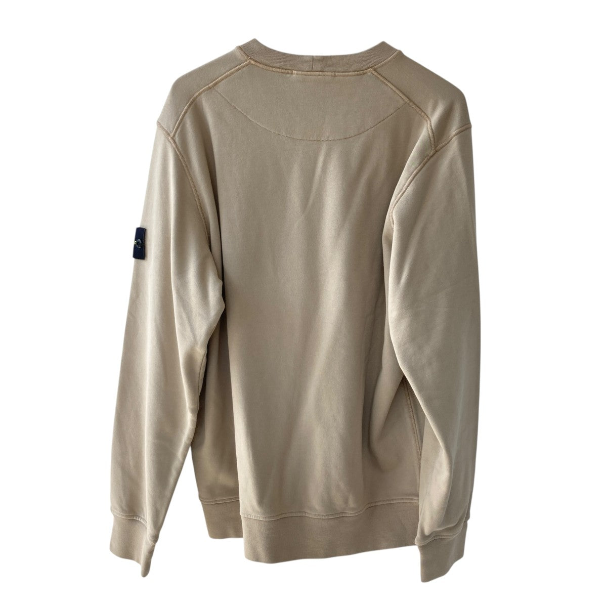 STONE ISLAND(ストーンアイランド) スウェットトレーナー