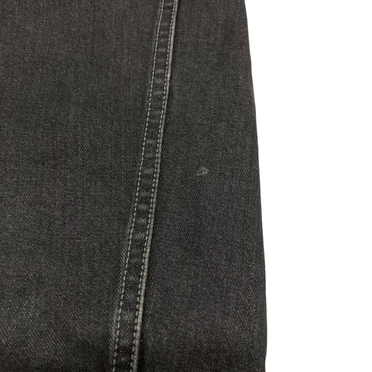 LOUIS VUITTON ダミエハーフパンツRM121D MSDP21DBE 古着・中古-6枚目のアイテム画像