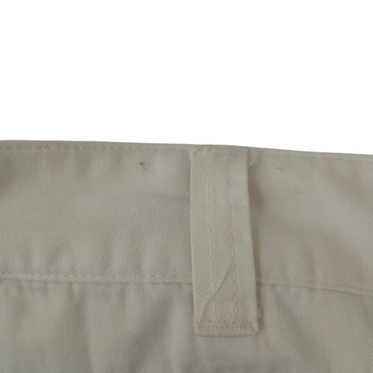 EMPORIO ARMANI ハーフパンツP53HZ 古着・中古-10枚目のアイテム画像