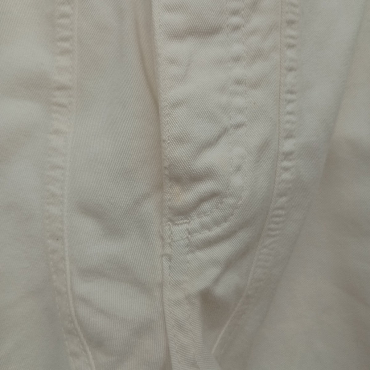 EMPORIO ARMANI ハーフパンツP53HZ 古着・中古-8枚目のアイテム画像