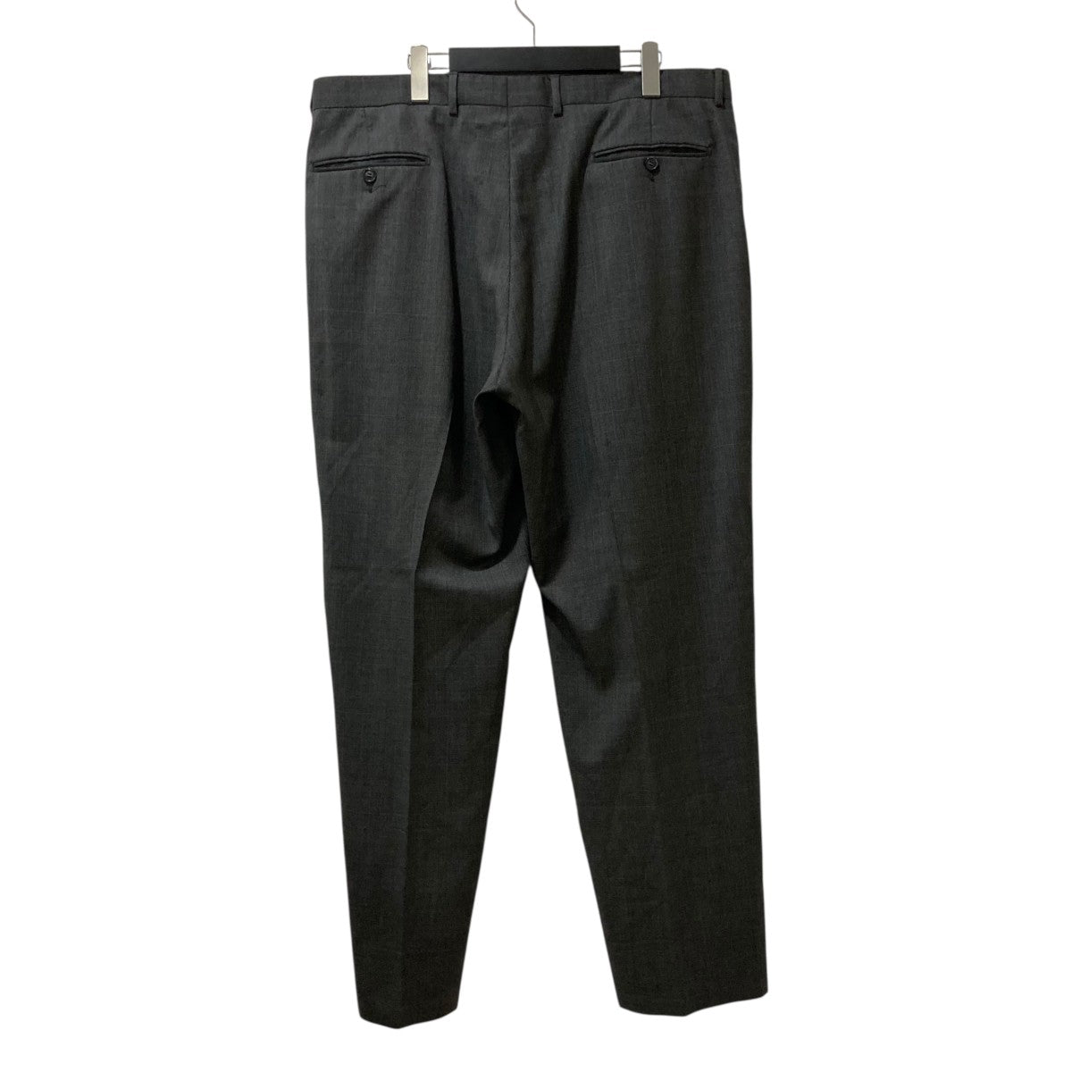 EMPORIO ARMANI(エンポリオアルマーニ) チェックセットアップスーツ