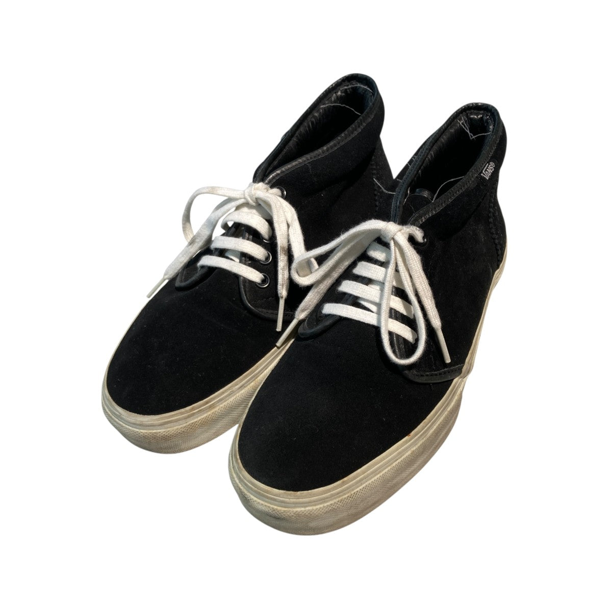 VANS(バンズ) Supreme PERF CHUKKAスニーカー101339782