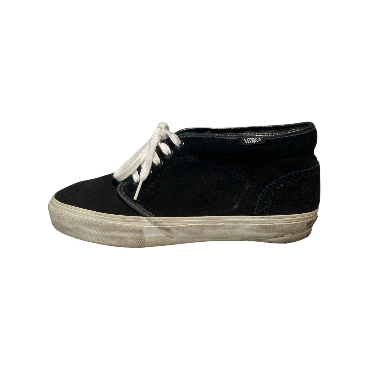 VANS(バンズ) Supreme PERF CHUKKAスニーカー101339782