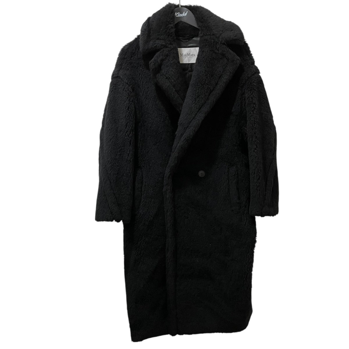 Weekend Max Mara(ウィークエンド マックスマーラ) ダッフルコート