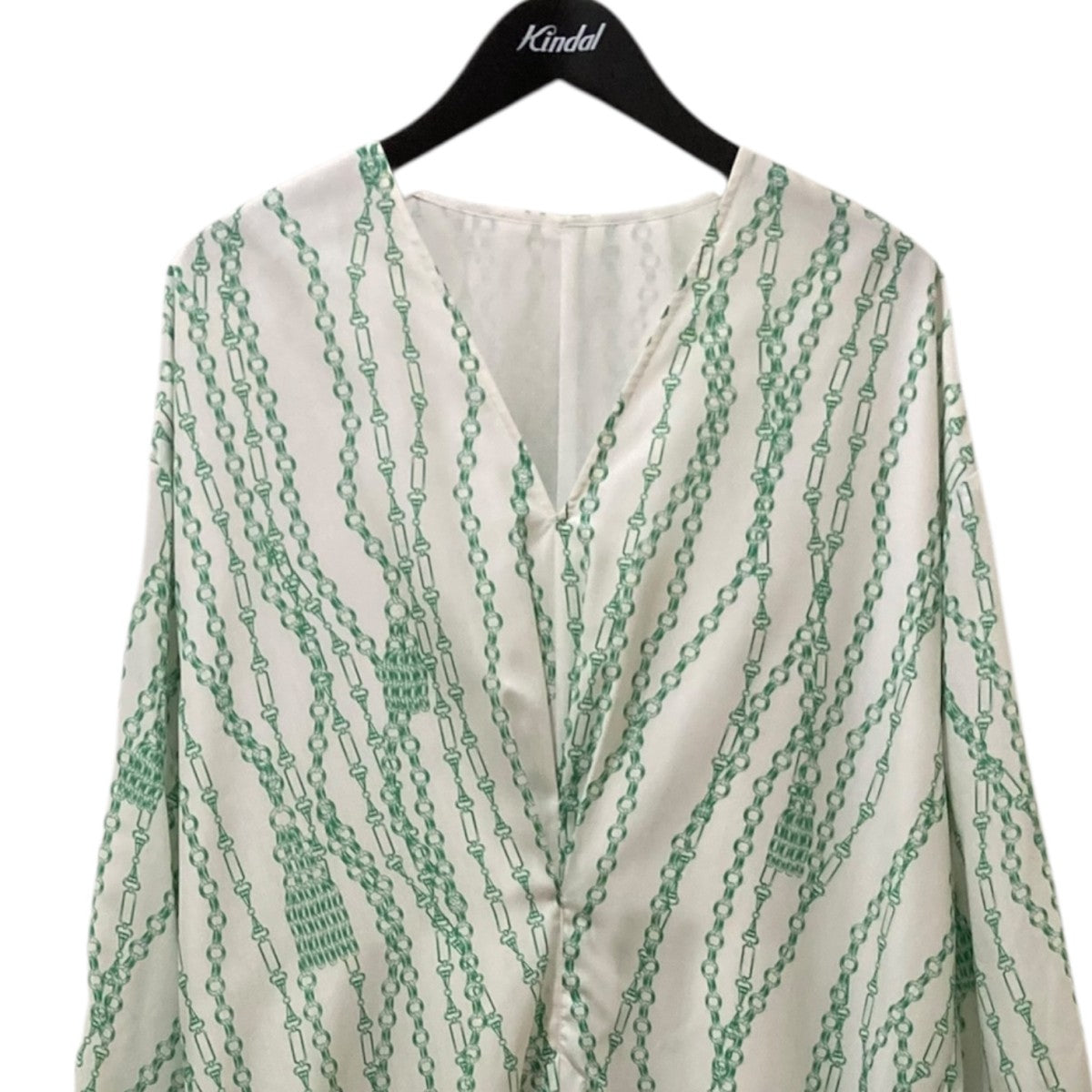 IRENE 長袖ワンピース 24S85002 古着・中古-3枚目のアイテム画像