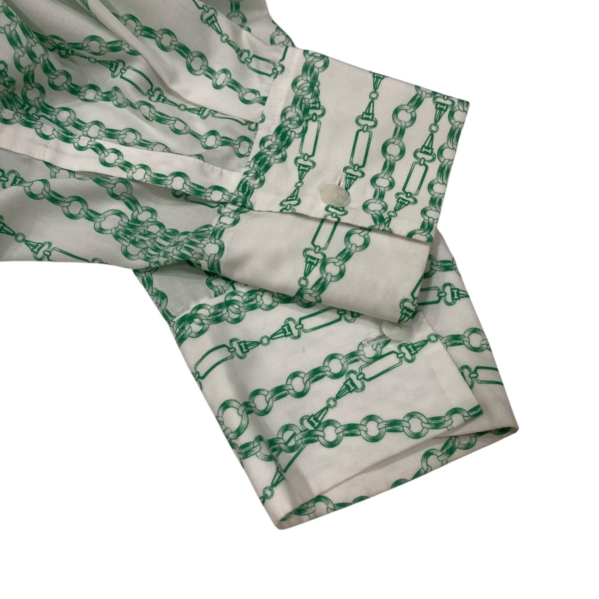 IRENE 長袖ワンピース 24S85002 古着・中古-4枚目のアイテム画像