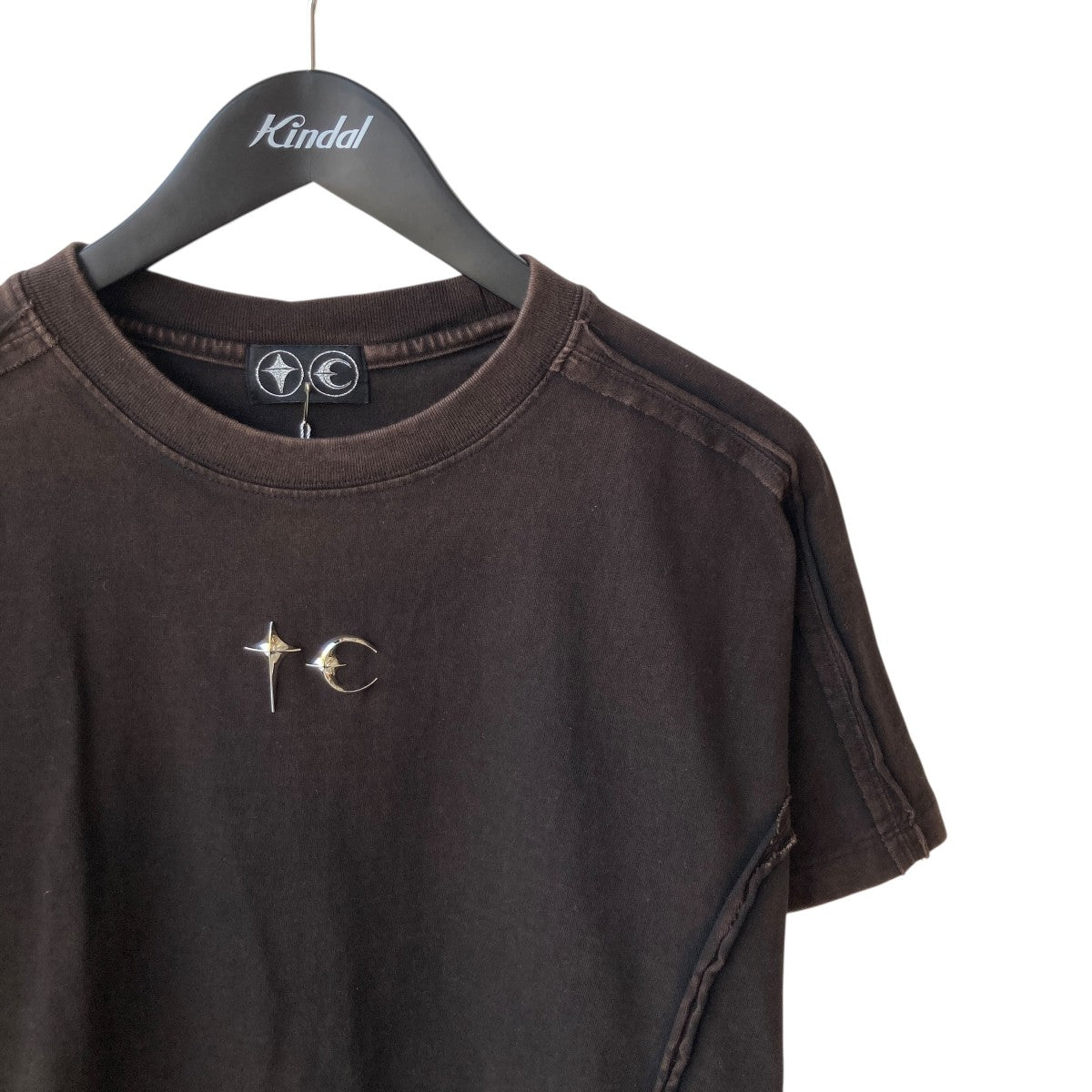 thug club Tシャツ org.jpg