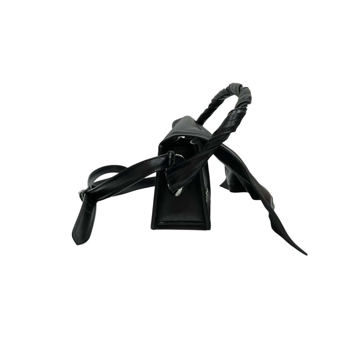 Y． PROJECT(ワイプロジェクト) MINI WIRE BAGショルダーバッグ