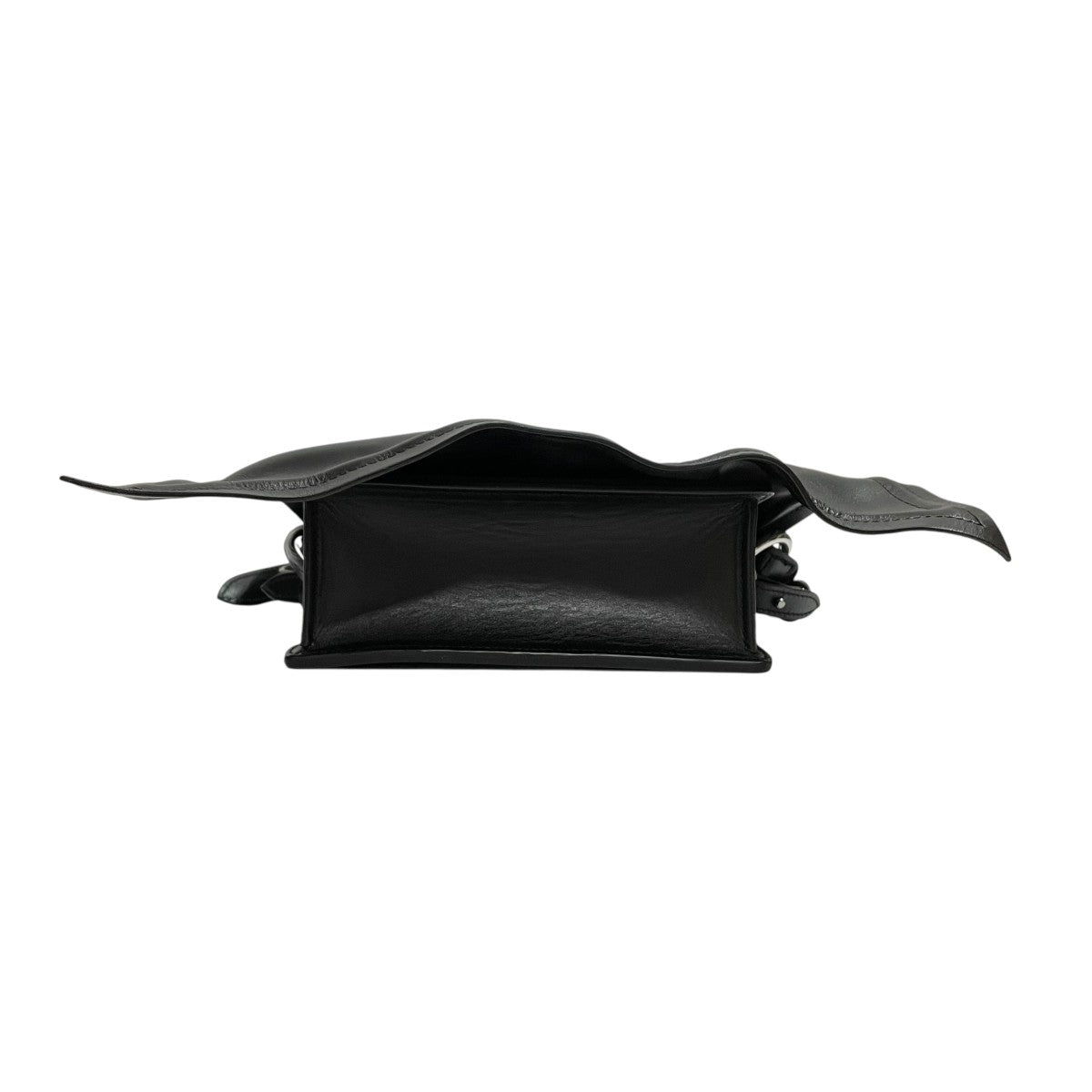 NUTEMPEROR Shy Project 新品 ショルダーバッグ 黒 NUTEMPERORショルダーバッグオンライン で 販売