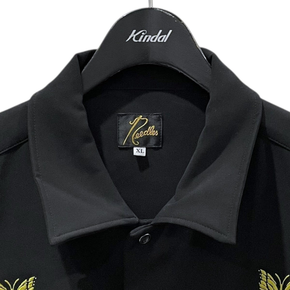 D*I様 Needles ニードルス　カウボーイジャケット Needlesカウボーイジャケット / 今季はシックな2色展開です