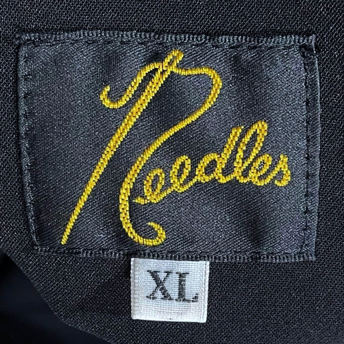 yさん専用 Needles ニードルス パイピングカウボーイジャケット 04111546_6435026101e9b.jpg