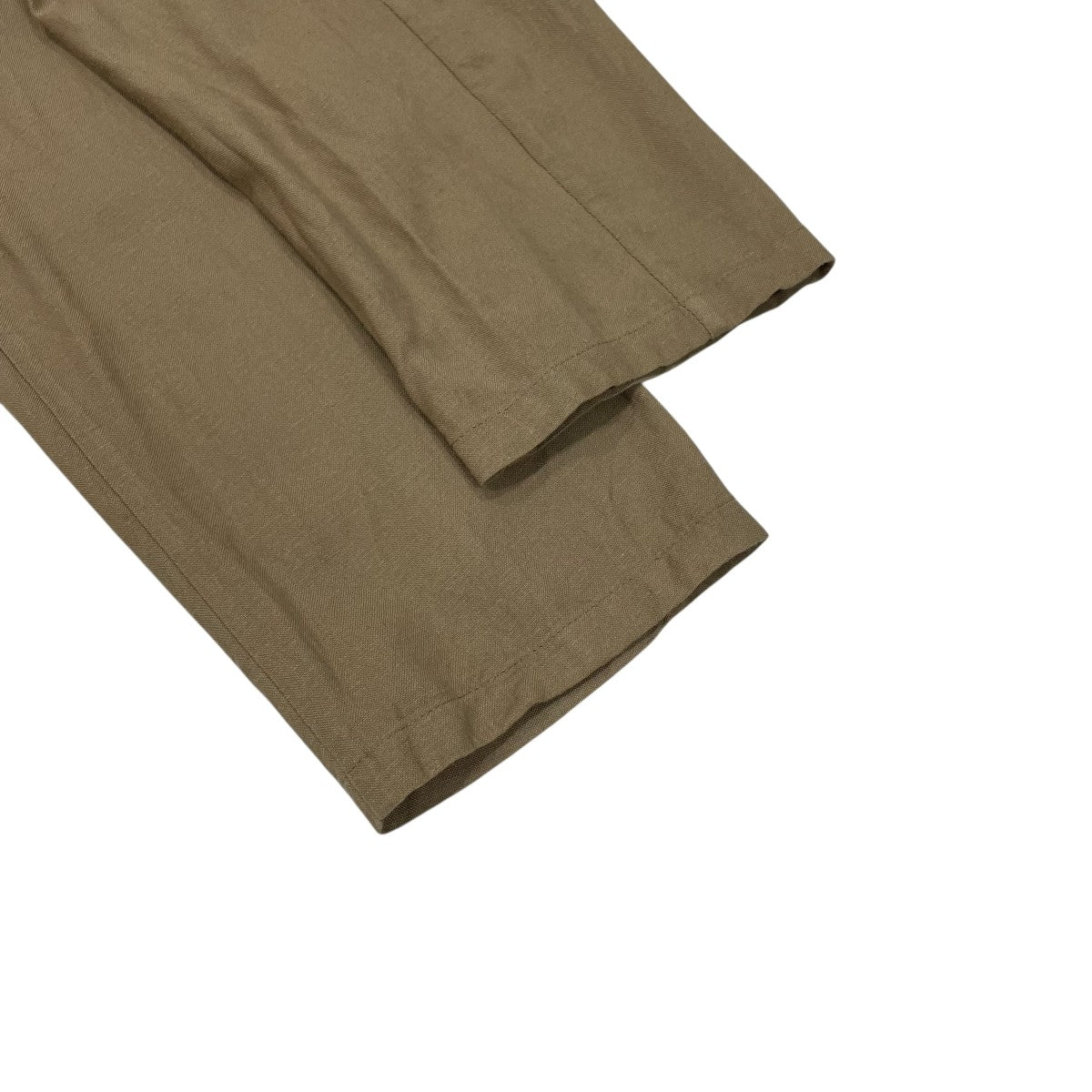 MUSE de Deuxieme Classe Glowlino URBAN リネンジャケット 24010500409010 古着・中古-4枚目のアイテム画像