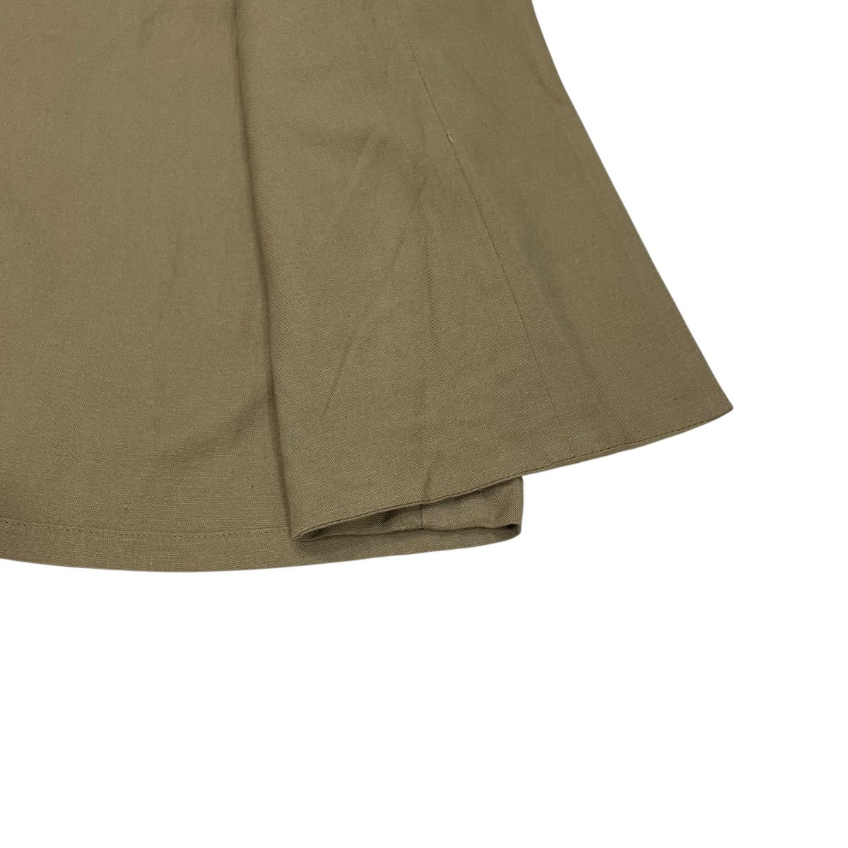 MUSE de Deuxieme Classe Glowlino URBAN リネンジャケット 24010500409010 古着・中古-5枚目のアイテム画像