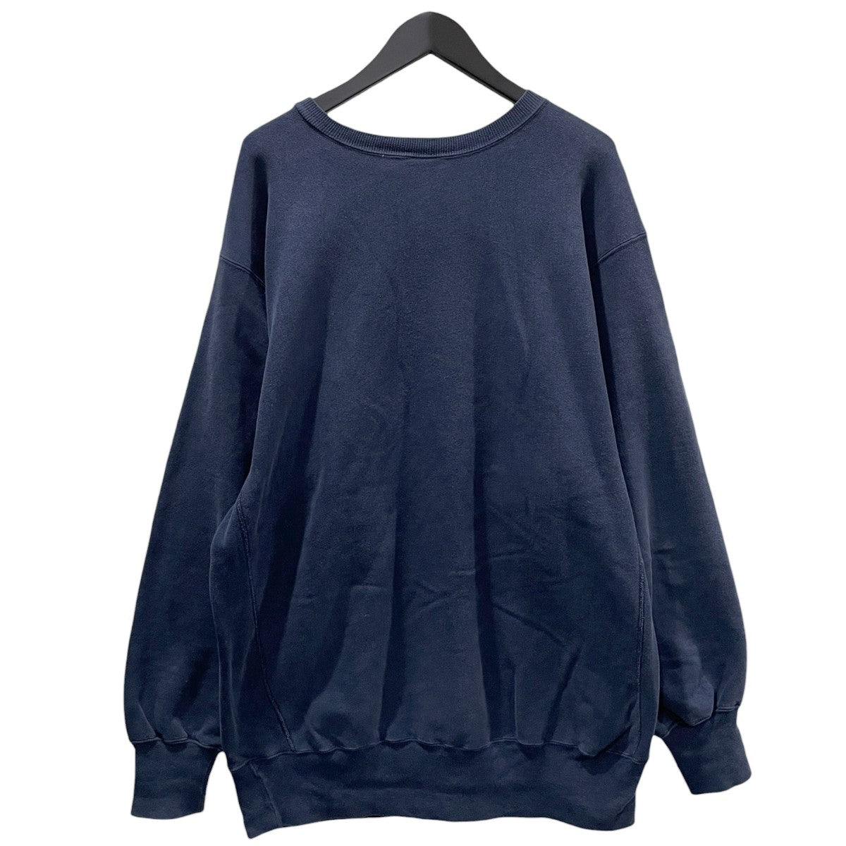 90s カレッジスウェットトレーナー University of Notre Dame ノートルダム大学 REVERSE WEAVE リバースウィーブ