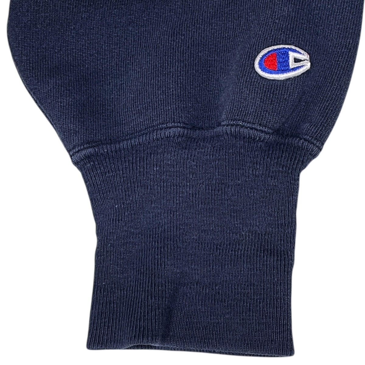 90s カレッジスウェットトレーナー University of Notre Dame ノートルダム大学 REVERSE WEAVE リバースウィーブ