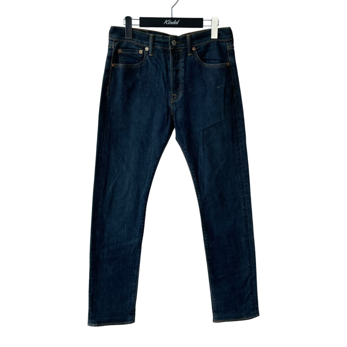 KENZO Levi's コラボ ダメージ加工 501デニム　サイズ30 KENZO ケンゾー×リーバイス KENZO×LEVI'S 「501 1933ジーンズ