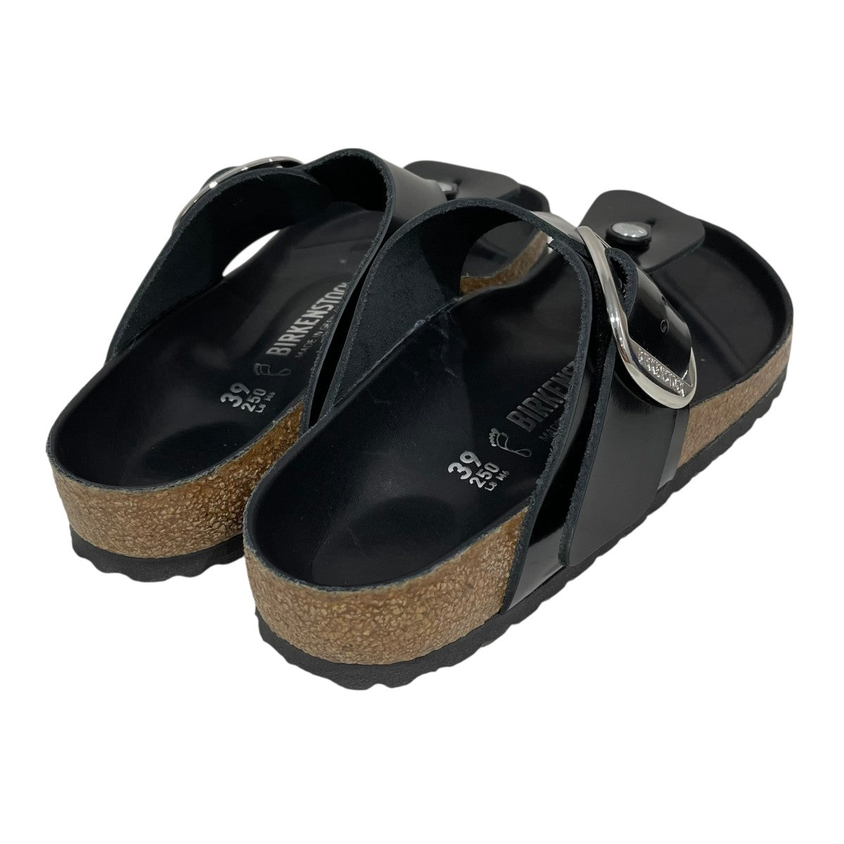 BIRKENSTOCK(ビルケンシュトック) サンダル Ramses ラムゼス