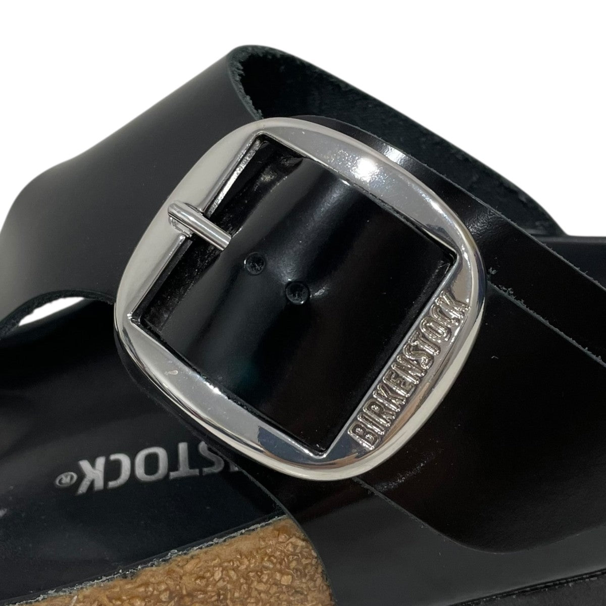 未使用新品 ビルケンシュトック ラムゼス 黒 40 26cm Ramses BIRKENSTOCK】 ビルケンシュトック RAMSES ラムゼス 044791