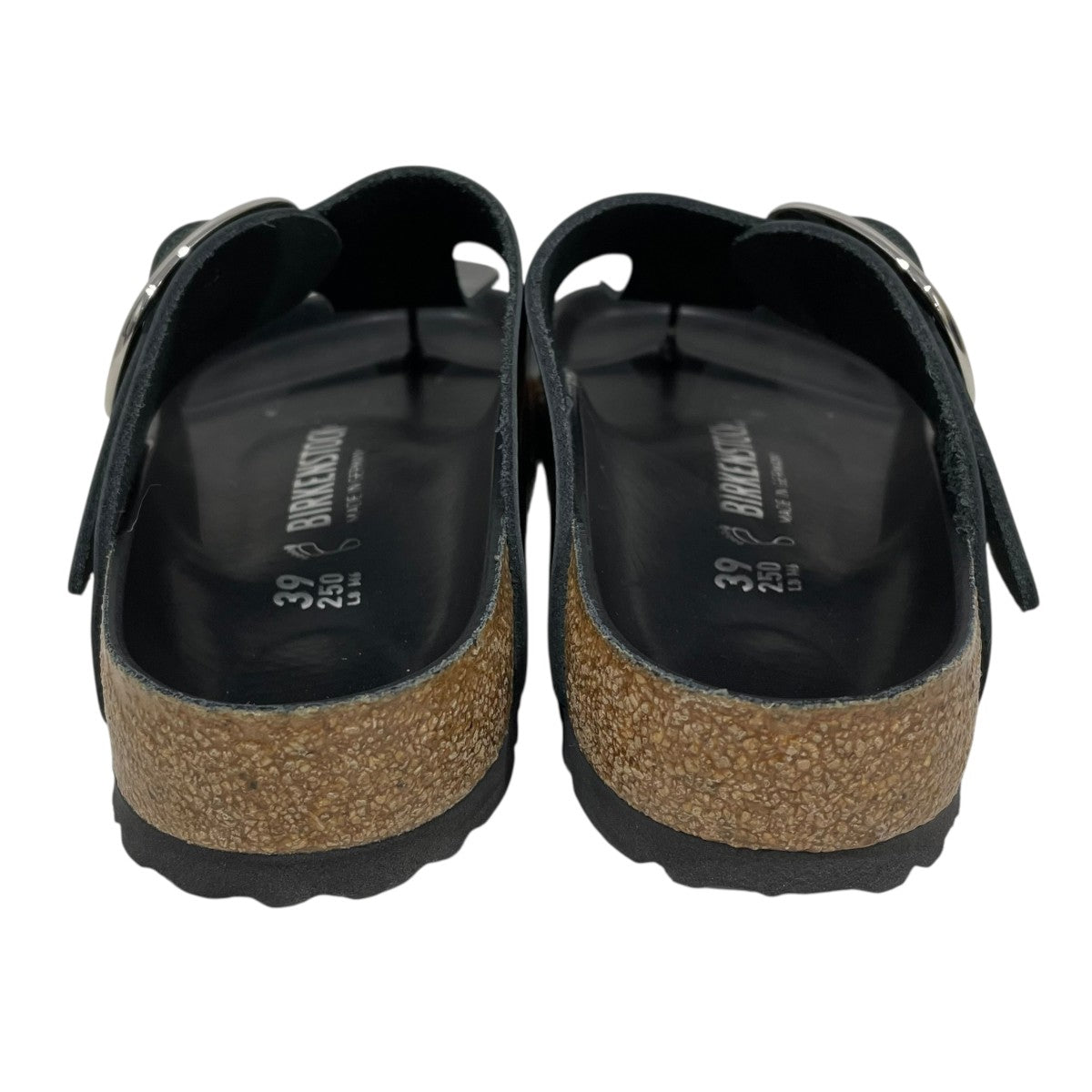 ⭐️【新品未使用】 Birkenstock ビルケンシュトック ラムゼス 25 BIRKENSTOCK(ビルケンシュトック) サンダル Ramses ラムゼス