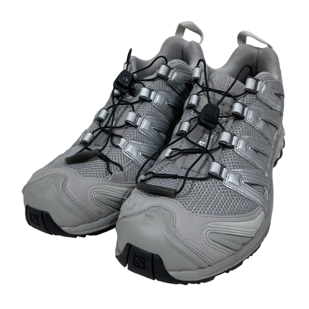 SALOMON×COMME des GARCONS 24AW XT-6 Expanse Platform
