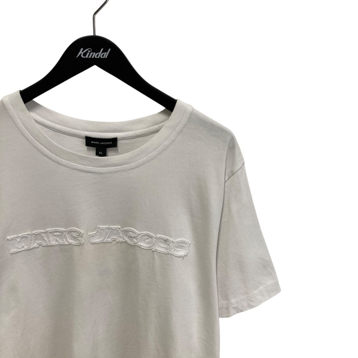 MARC JACOBS(マークジェイコブス) マーク ロゴ ベビー ティーT