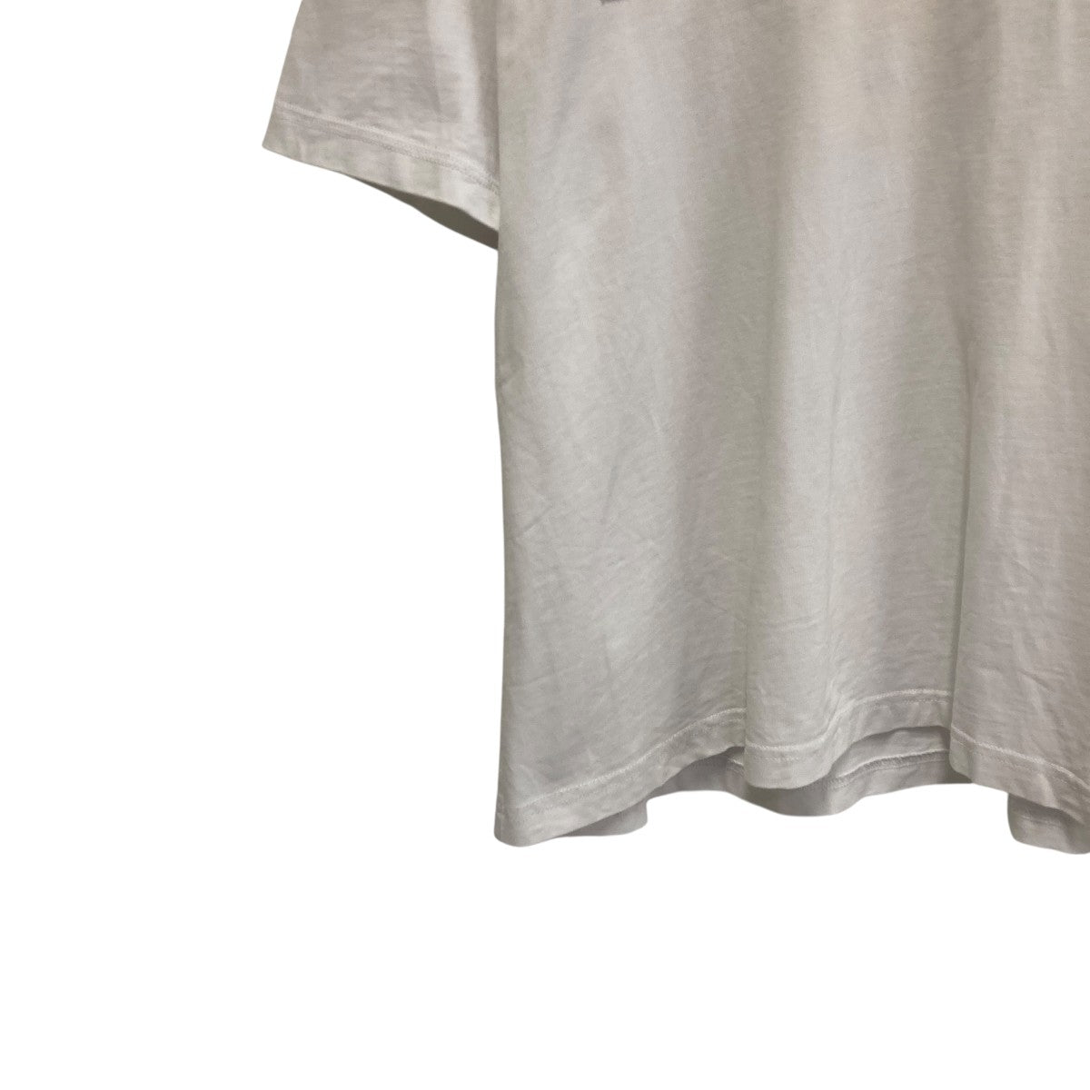 MARC JACOBS(マークジェイコブス) マーク ロゴ ベビー ティーT