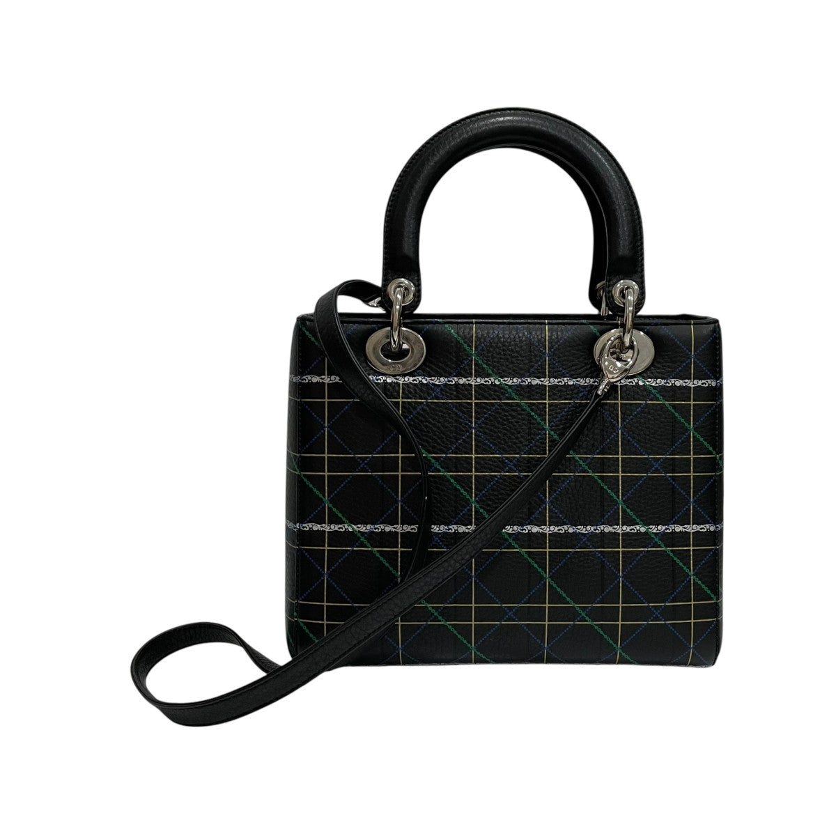 Christian Dior(クリスチャンディオール) Multicolor Cannage