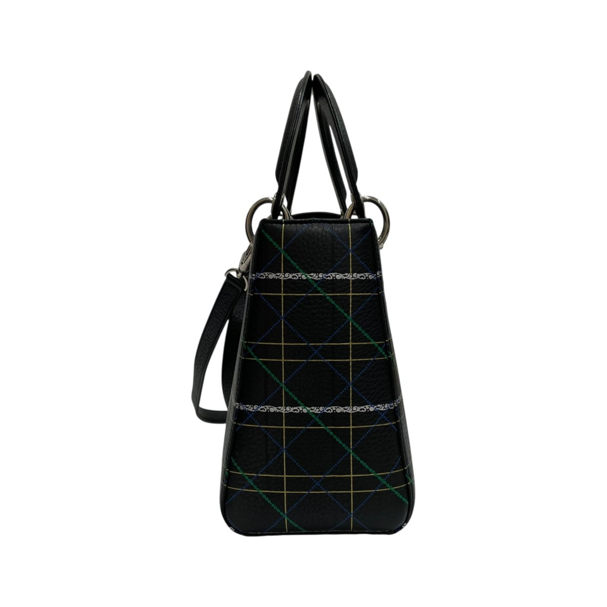 Christian Dior(クリスチャンディオール) Multicolor Cannage