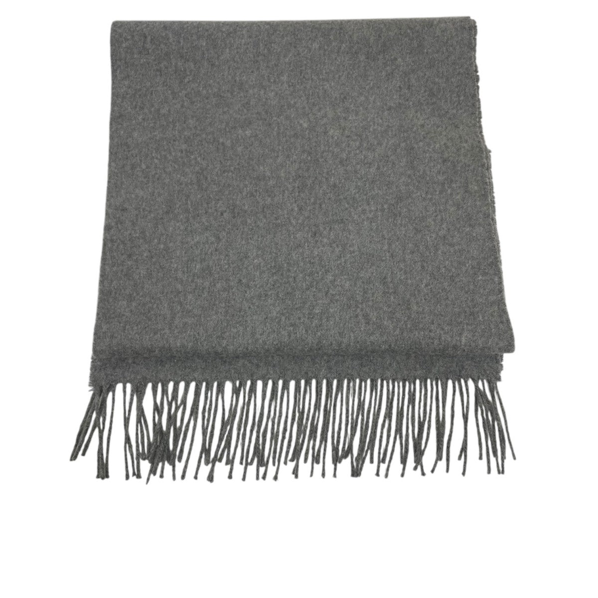 100％ Cashmereマフラー