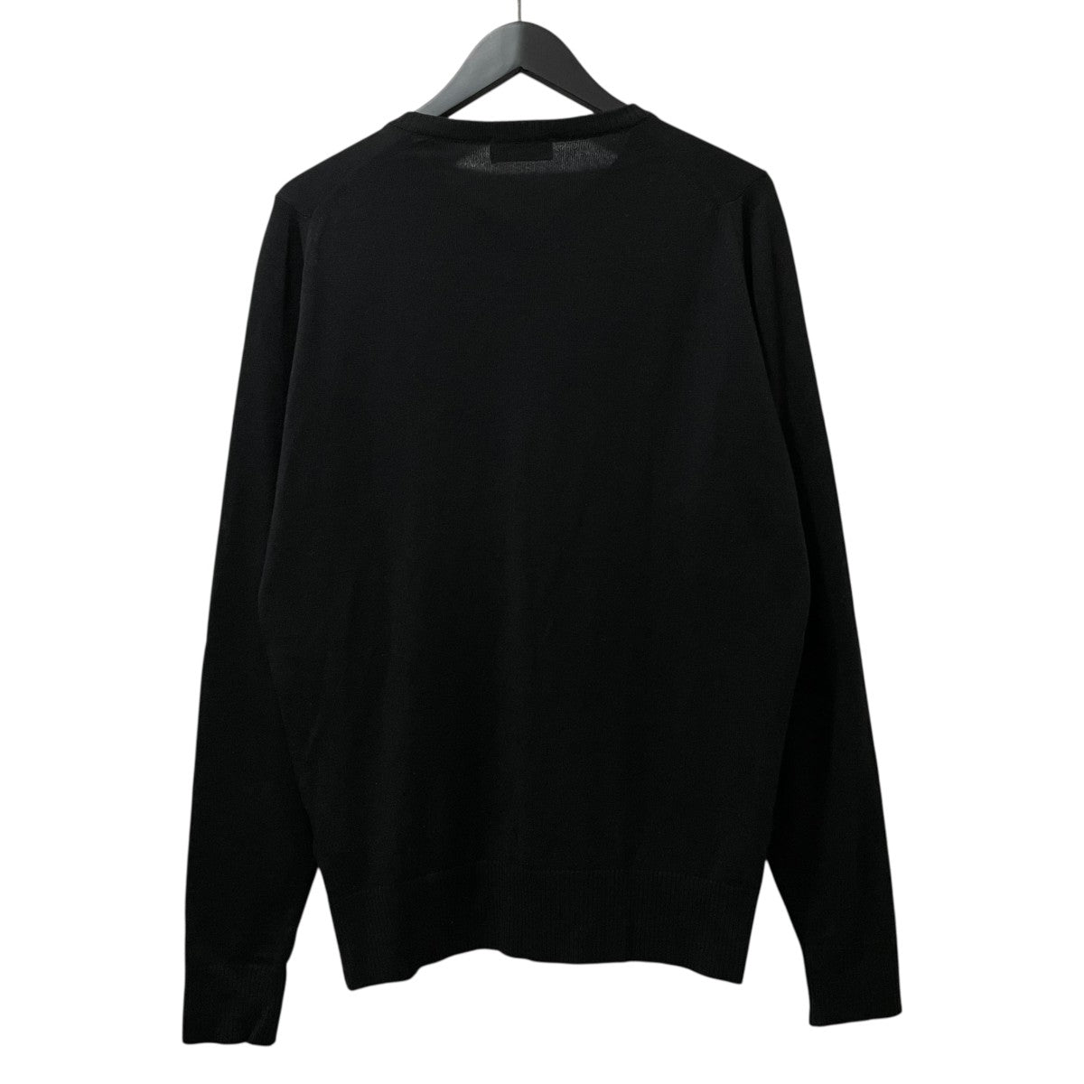 JOHN SMEDLEY(ジョンスメドレー) クルーネックニット